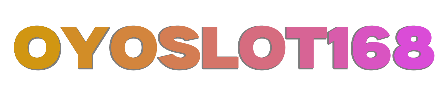 OYOSLOT168 Logo
